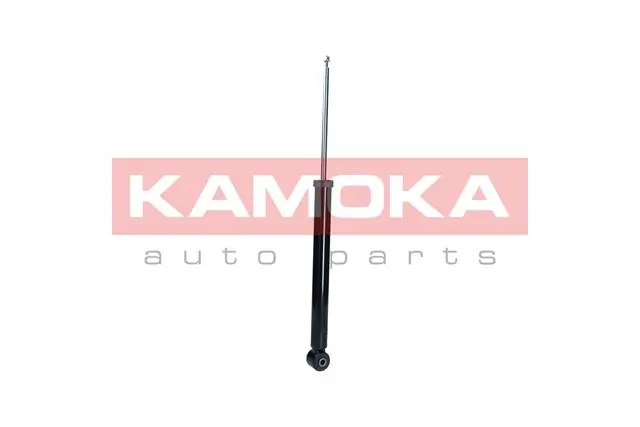 2000740 Kamoka Amortecedor traseiro