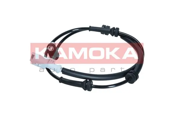 Sensor dianteiro de ABS Citroen C4 GRAND SPACETOURER 3A, 3E