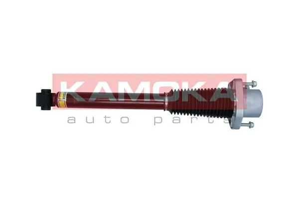 Amortecedor traseiro para Land Rover Range Rover L494