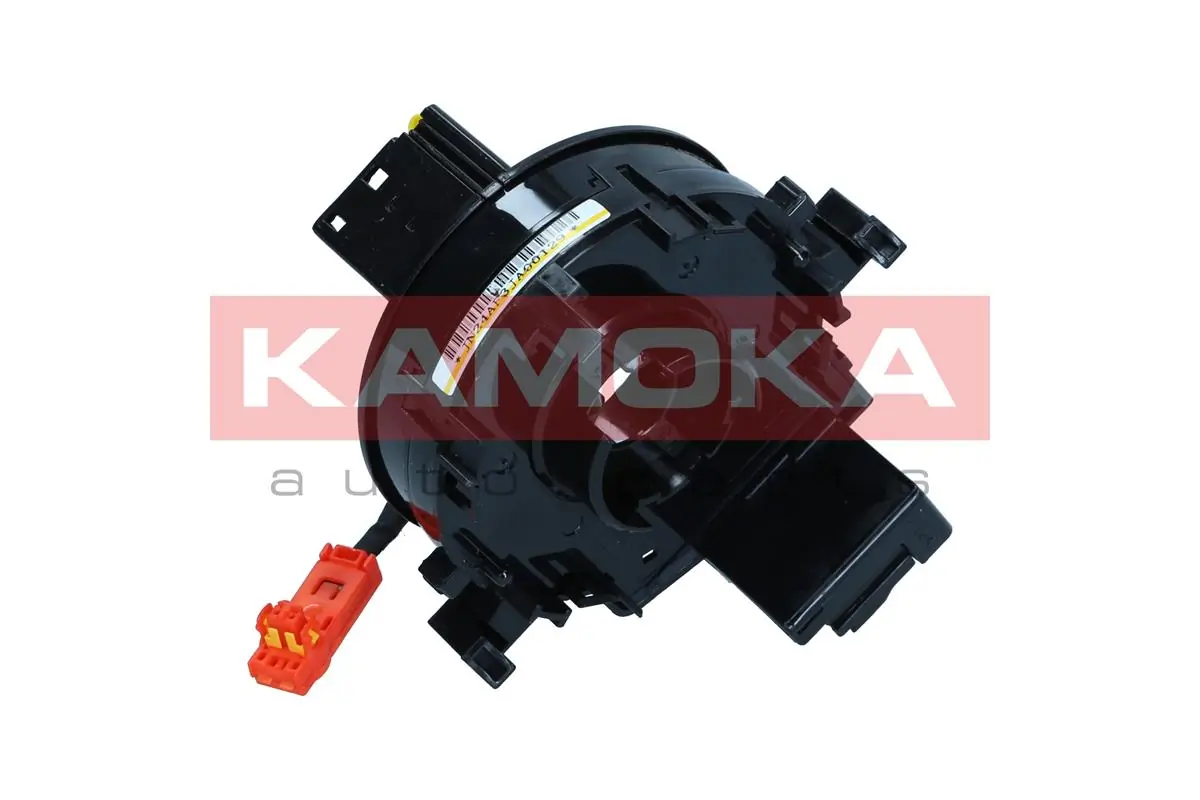  Anel AIRBAG de contato, cabo plano do volante Toyota Prius hatchback (ZVW30) (2009 - 2016) 