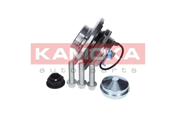 5500131 Kamoka Cubo dianteiro