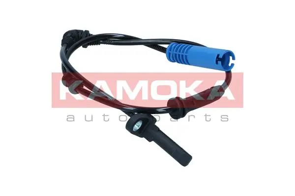  Sensor dianteiro de ABS Mini Cooper hatchback (R56) (2005 - 2014) 