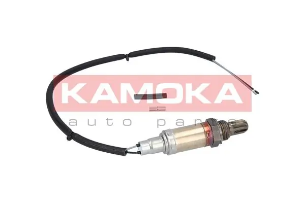 Compre 17002 Kamoka Sonda lambda, sensor de oxigênio