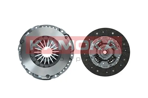 Compre 621305009 INA Kit de embraiagem (3 peças)