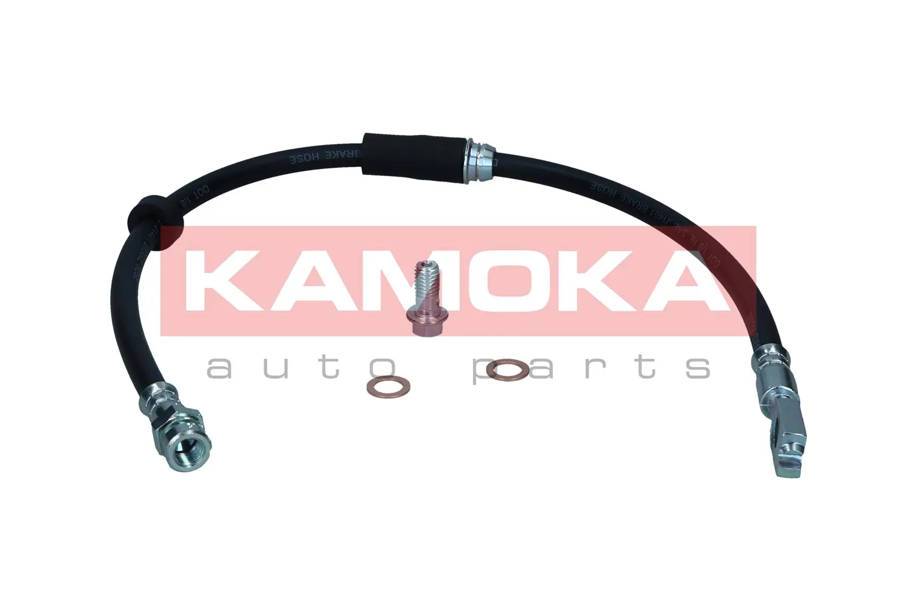 Compre Mangueira do freio dianteira Volkswagen Passat 