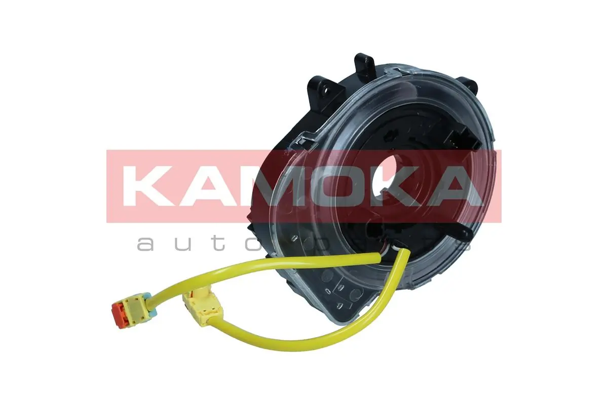 Anel AIRBAG de contato, cabo plano do volante Fiat 500 X 334