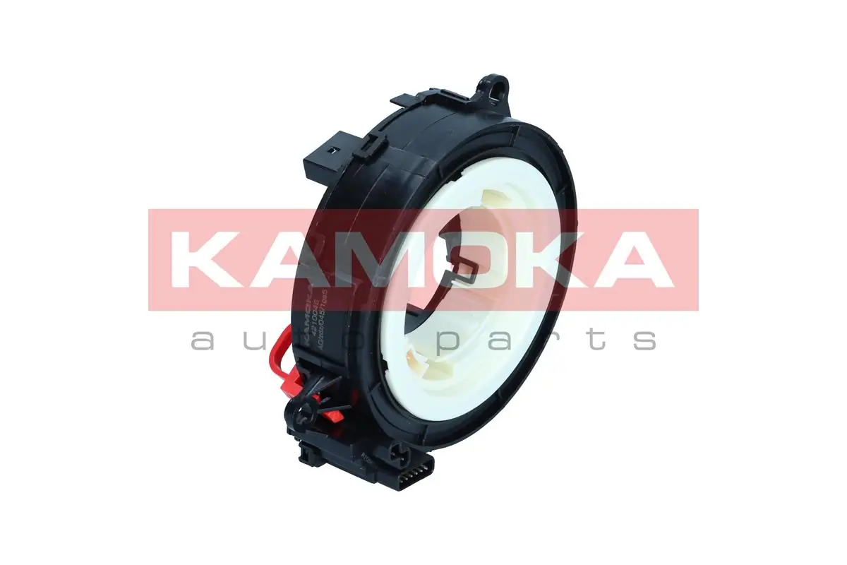 Anel AIRBAG de contato, cabo plano do volante 61319129499 VAG