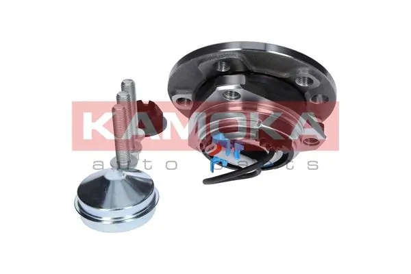 Cubo dianteiro Kamoka 5500131 preço, a partir de 92,59 USD