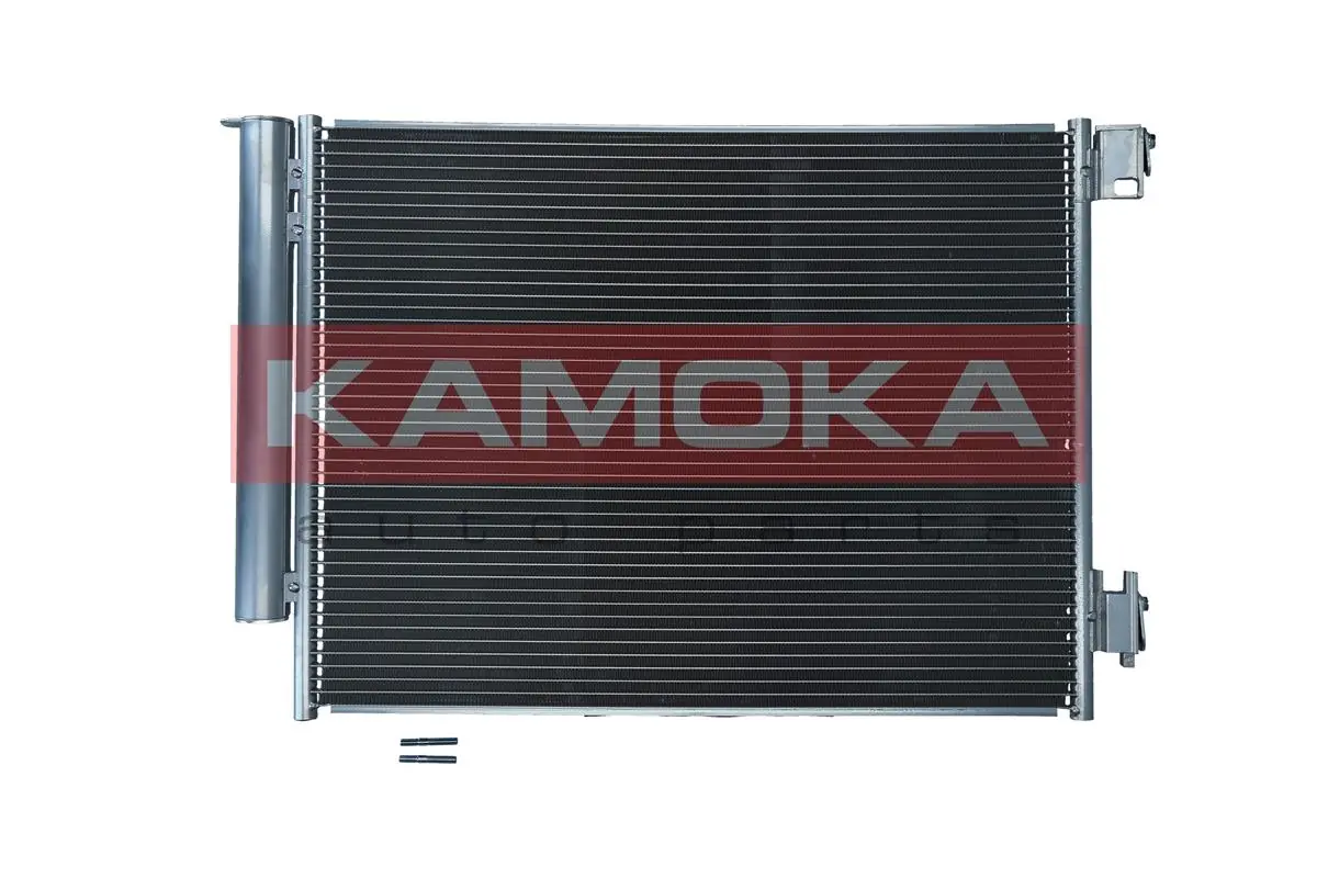 Radiador de aparelho de ar condicionado Renault CAPTUR II HF