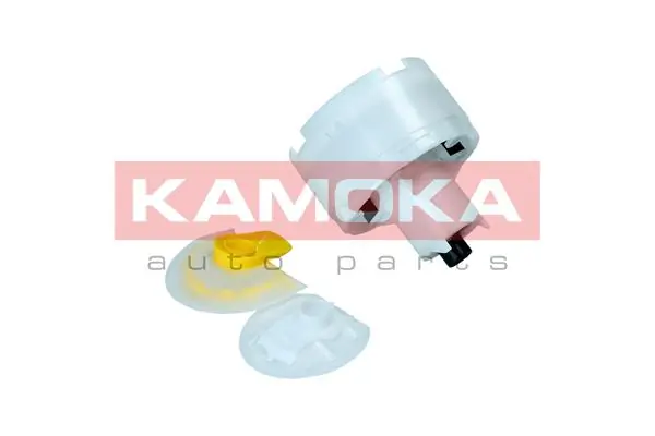 8400028 Kamoka Módulo de bomba de combustível com sensor do nível de combustível