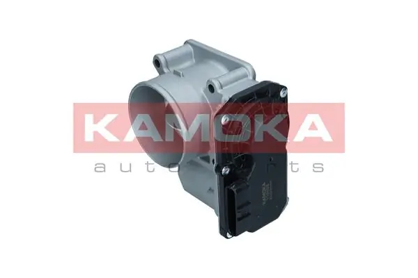  Válvula de borboleta montada Mitsubishi L 200 IV pick-up (KA, KB) (2005 - 2015) IV