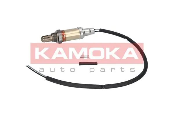 17002 Kamoka Sonda lambda, sensor de oxigênio