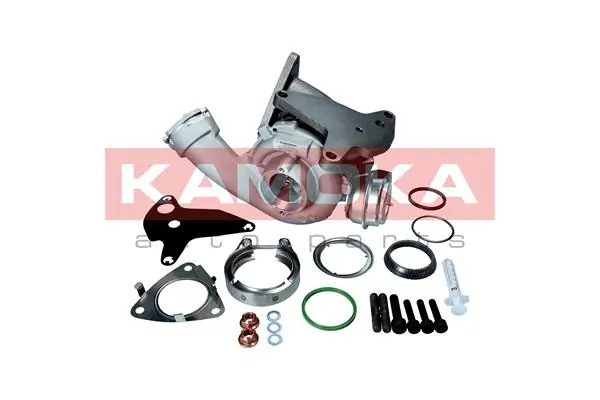 Turbina SL Turbo GT17VSL15994