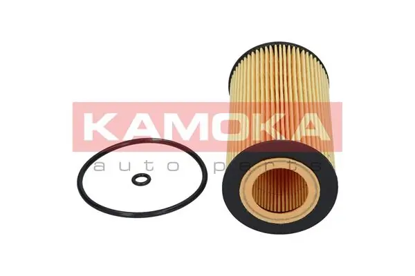 Filtro de óleo Kamoka F102101 preço, a partir de 4,93 USD