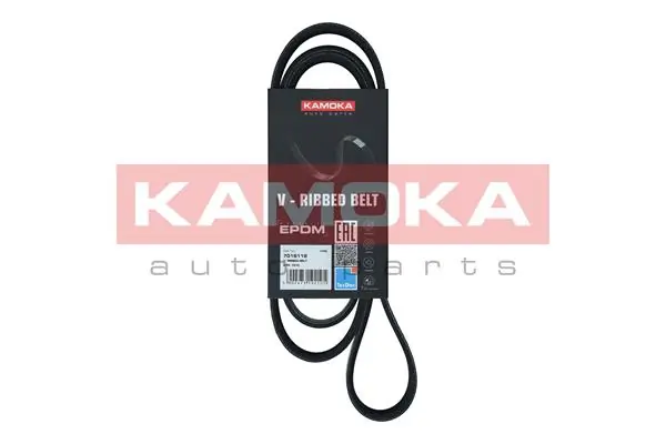 7016118 Kamoka