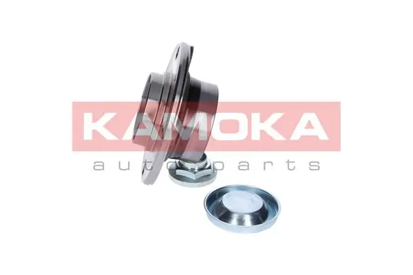 5500007 Kamoka Cubo traseiro