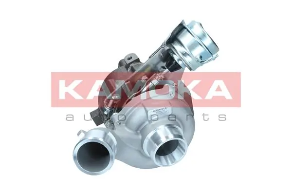 Compre Turbina KIA Sorento 1