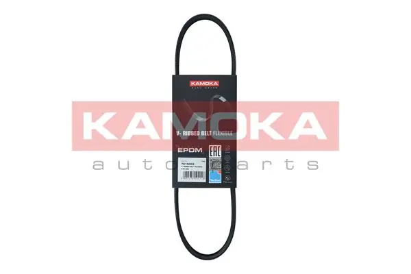 Correia dos conjuntos de transmissão 1609420780 Peugeot/Citroen