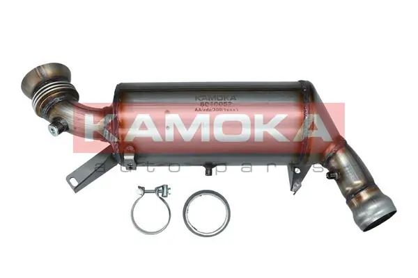 Filtro de partículas do sistema dos gases de escape Mercedes E  W212 ao melhor preço