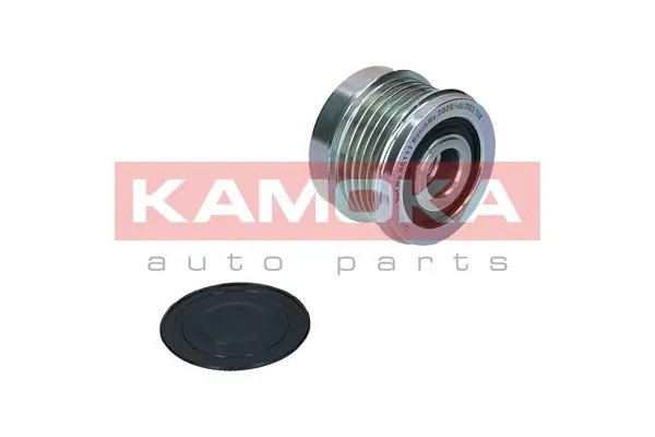 Polia do gerador Mercedes A  W176 ao melhor preço