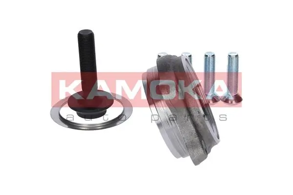 Compre 5500130 Kamoka Rolamento de cubo dianteiro/traseiro