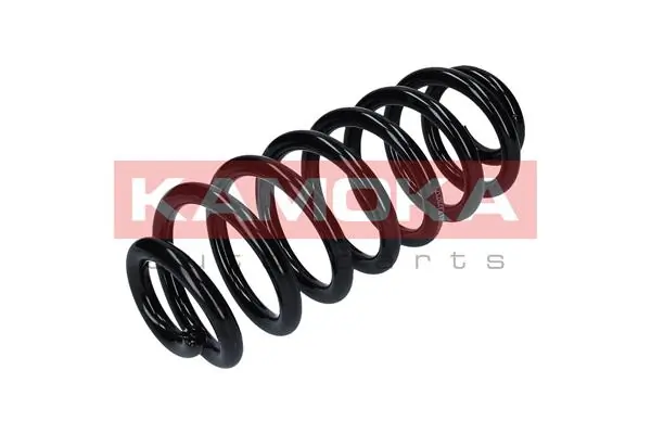 Mola traseira BMW X5  E53
