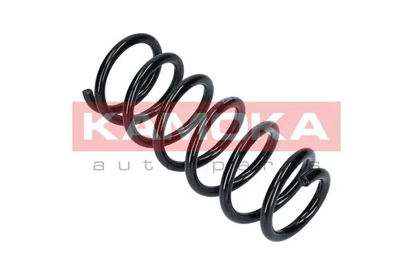 Mola traseira para Nissan Primera WP12