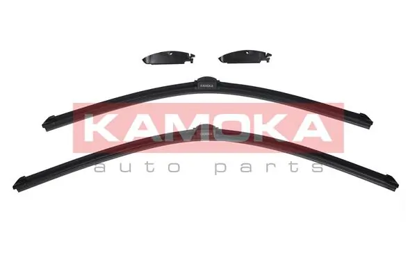 Limpa-pára-brisas do pára-brisas, kit de 2 un. WKF6555G Magneti Marelli