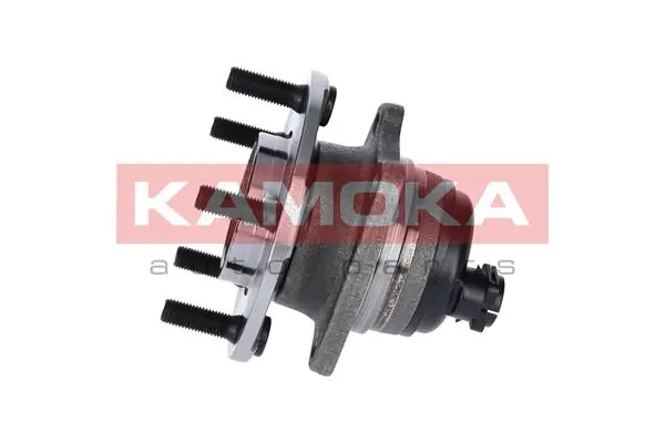 5500083 Kamoka Cubo traseiro