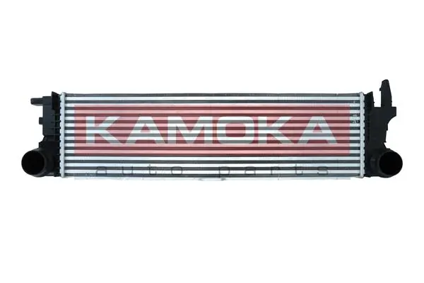 A4475010301 Mercedes Radiador de intercooler