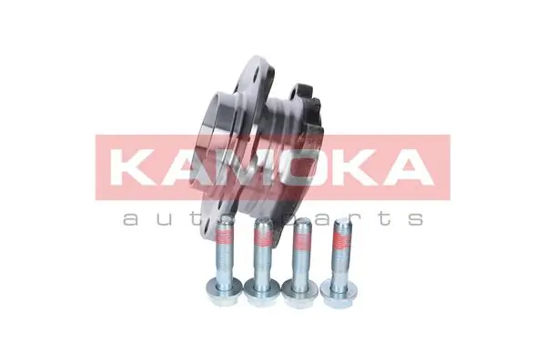 5500070 Kamoka Cubo dianteiro