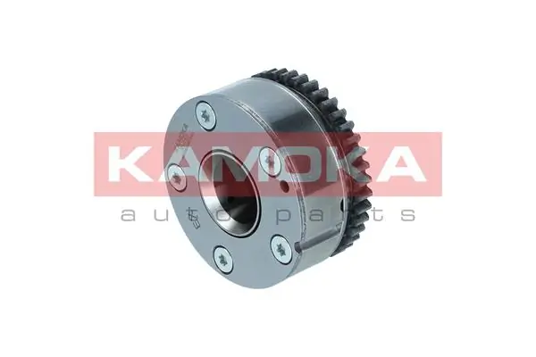 130259835R Nissan/Infiniti Engrenagem de cadeia de roda dentada da árvore distribuidora de escape de motor