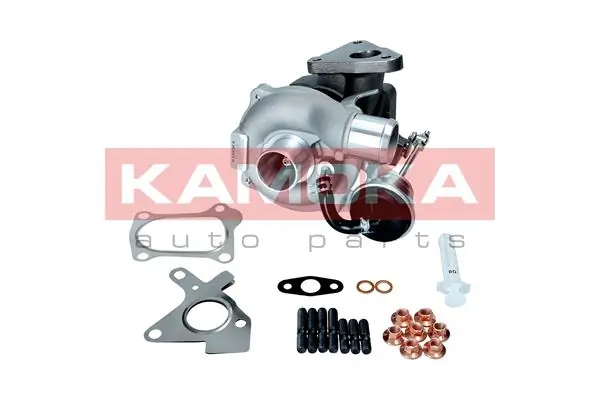 TBM0047 Magneti Marelli Turbina