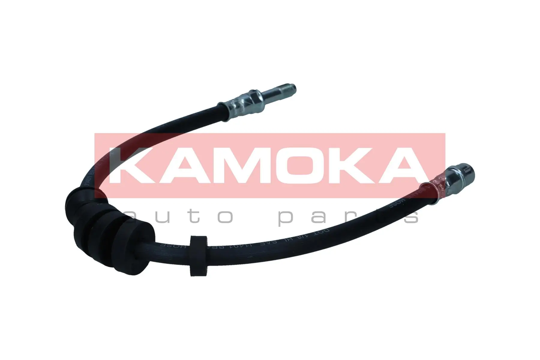 Compre 1170211 Kamoka Mangueira do freio dianteira