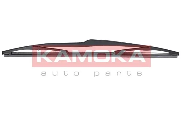  Limpa-pára-brisas de vidro traseiro Mazda 2 I hatchback (DY) (2003 - 2007) I