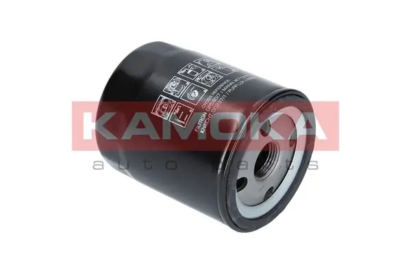 F113601 Kamoka