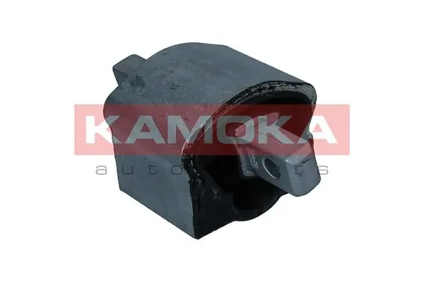 Coxim de transmissão (suporte da caixa de mudança) Kamoka 890569 preço, a partir de 41,03 USD