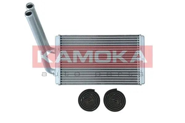 Compre 5565N81 Polcar Radiador de forno (de aquecedor)