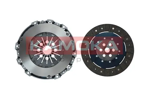 Compre C2S51793 Jaguar Kit de embraiagem (3 peças)