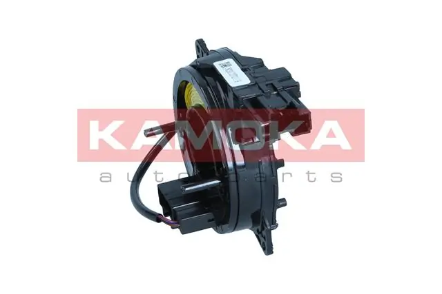  Anel AIRBAG de contato, cabo plano do volante Ford Mondeo IV sedan (CA2) (2007 - 2014) IV