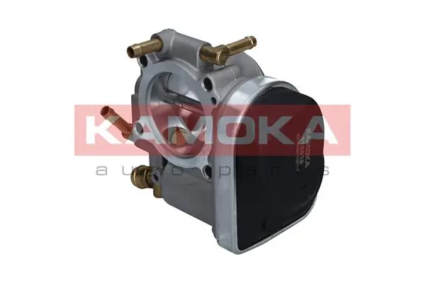 112019 Kamoka Válvula de borboleta montada