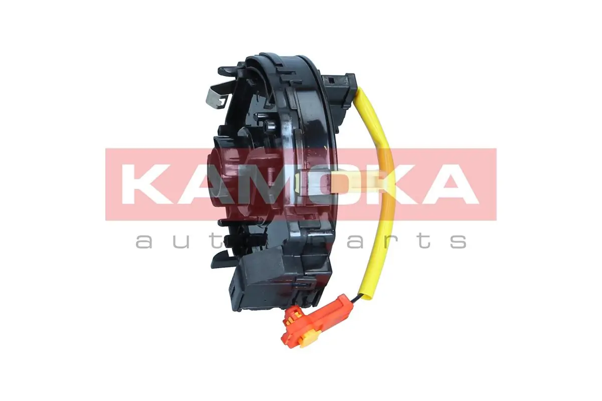 Anel AIRBAG de contato, cabo plano do volante Toyota Camry V V30