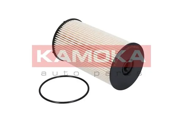 F303901 Kamoka Filtro de combustível