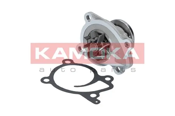 T0215 Kamoka Bomba de água (bomba) de esfriamento