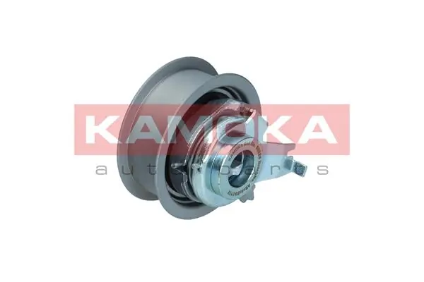Compre R0528 Kamoka Rolo de reguladora de tensão da correia do mecanismo de distribuição de gás