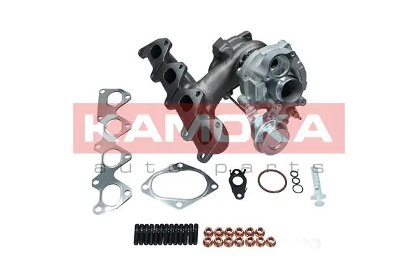 Turbina Magneti Marelli TBM0038