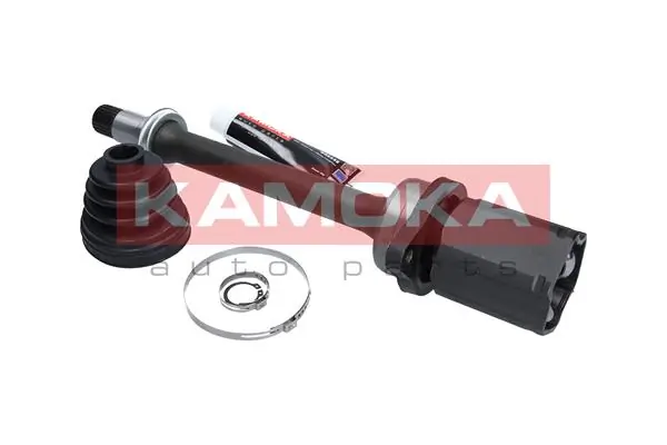 8719 Kamoka Junta homocinética interna dianteira direita
