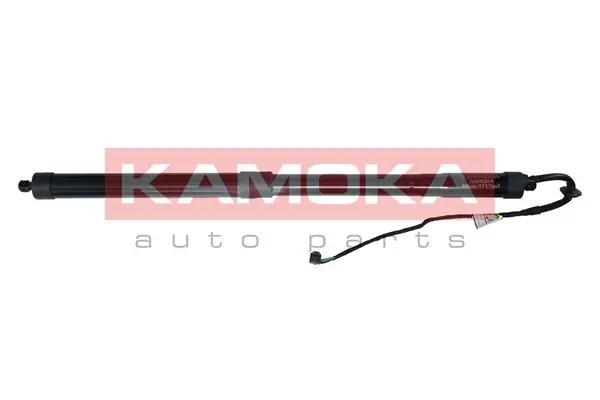 95851285109 VAG Amortecedor de tampa de porta-malas (de 3ª/5ª porta traseira)
