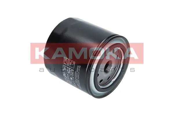 F114401 Kamoka