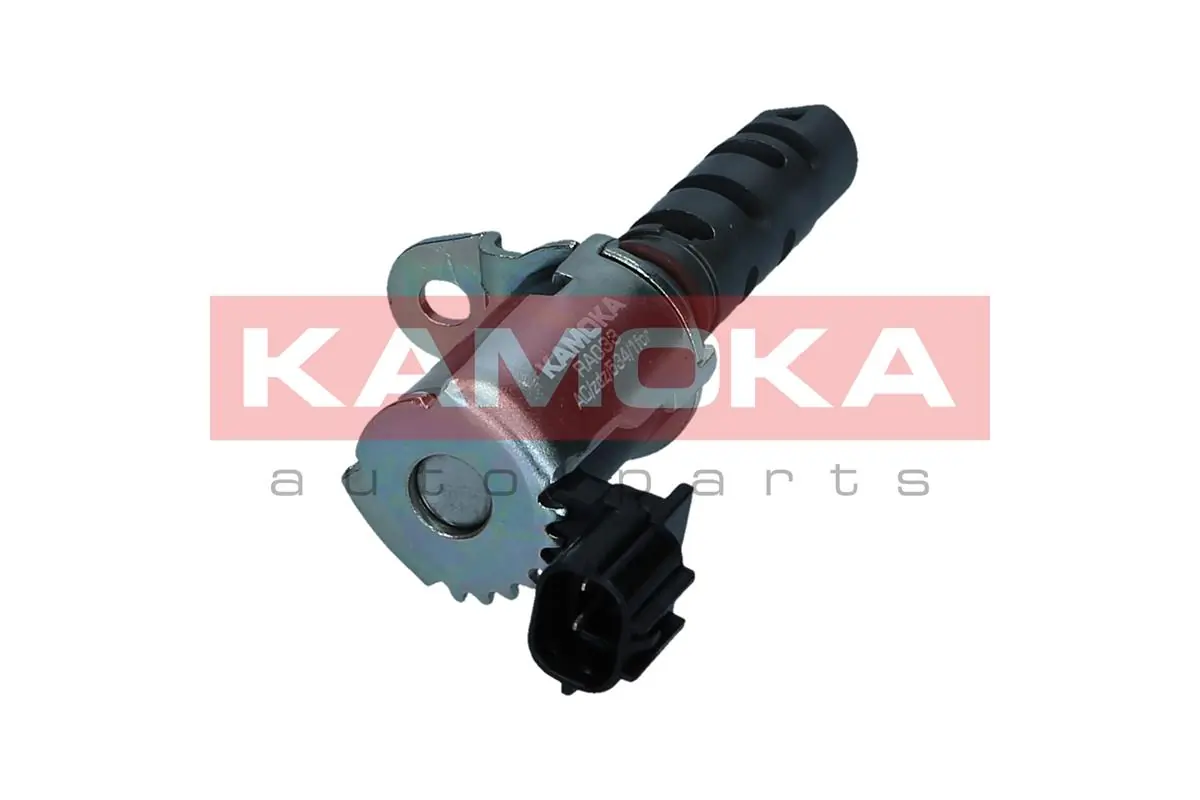 RA033 Kamoka